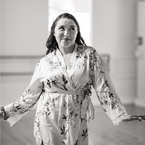 Meet your Posher, Kaitlin
